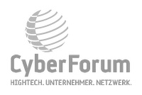 CyberForum logo