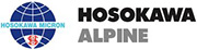 Hosokawa Alpine logo